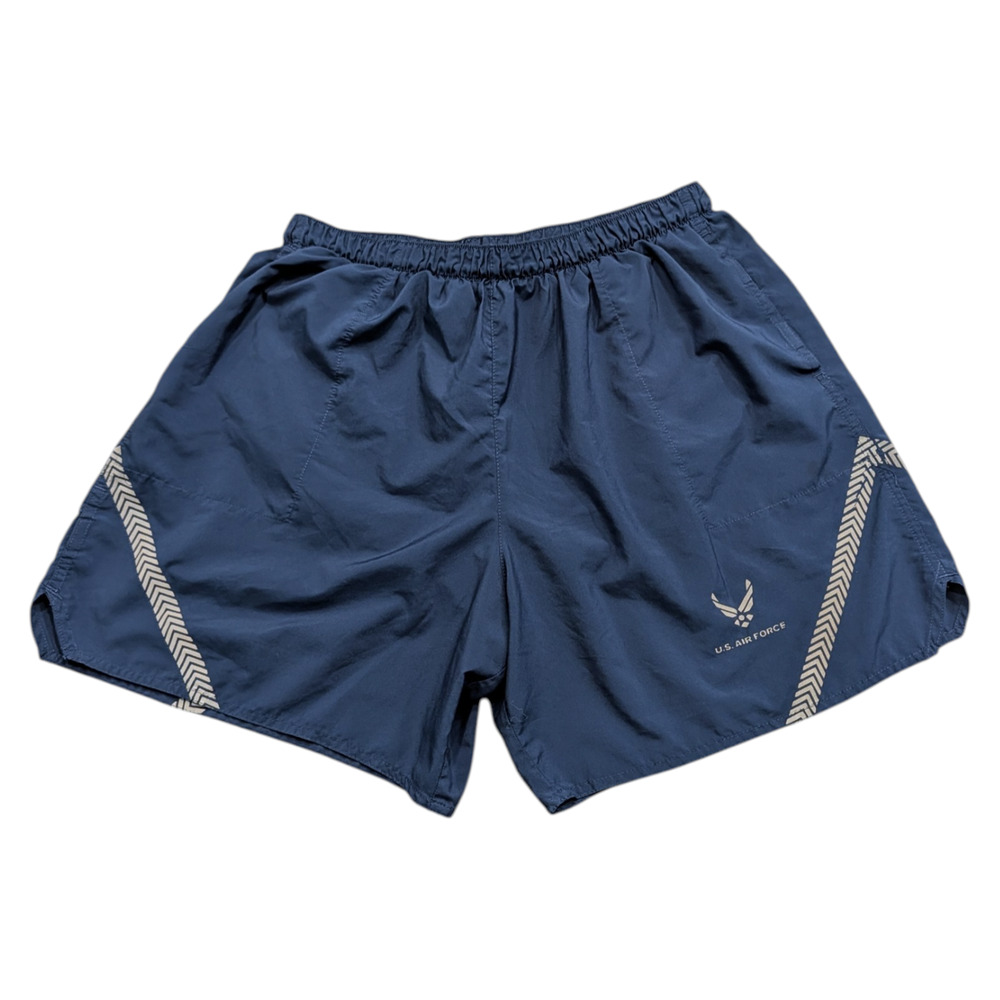 U.S. Air Force Military Training Shorts